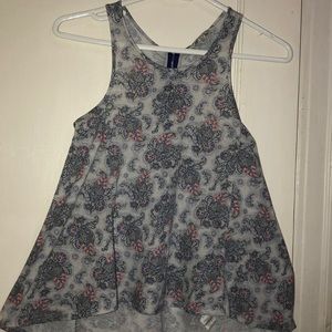 American eagle tank top